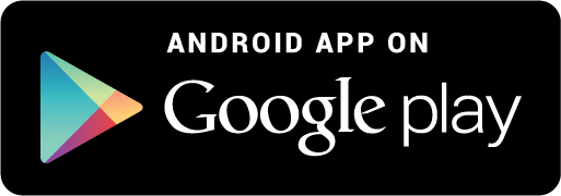 App available on Google Play