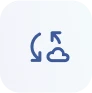 Data Migration Support icon